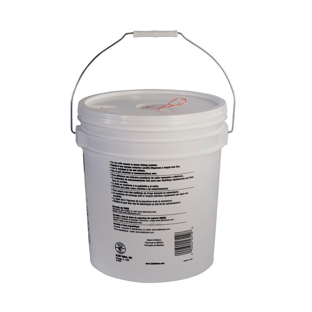 Klein® 56110 Pull & Fish Lines