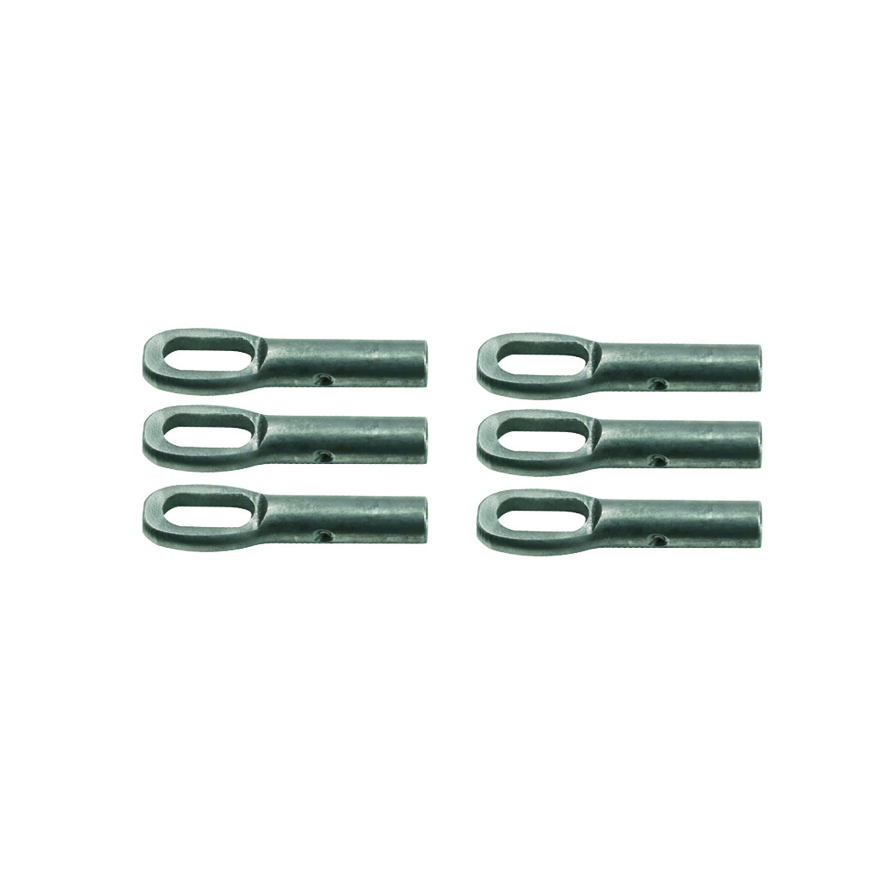 Klein® 56116 Fish Tape Tips & Eyes