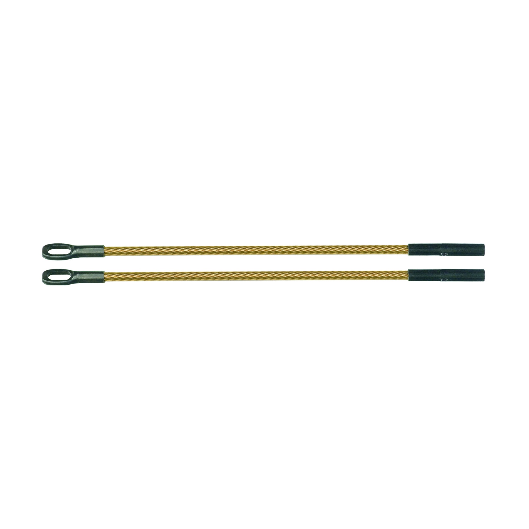 Klein® 56120 Replacement Fish Tape Leader, Fiberglass