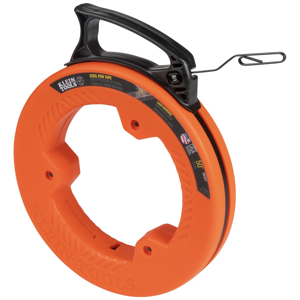 Klein® 56331 Fish Tapes