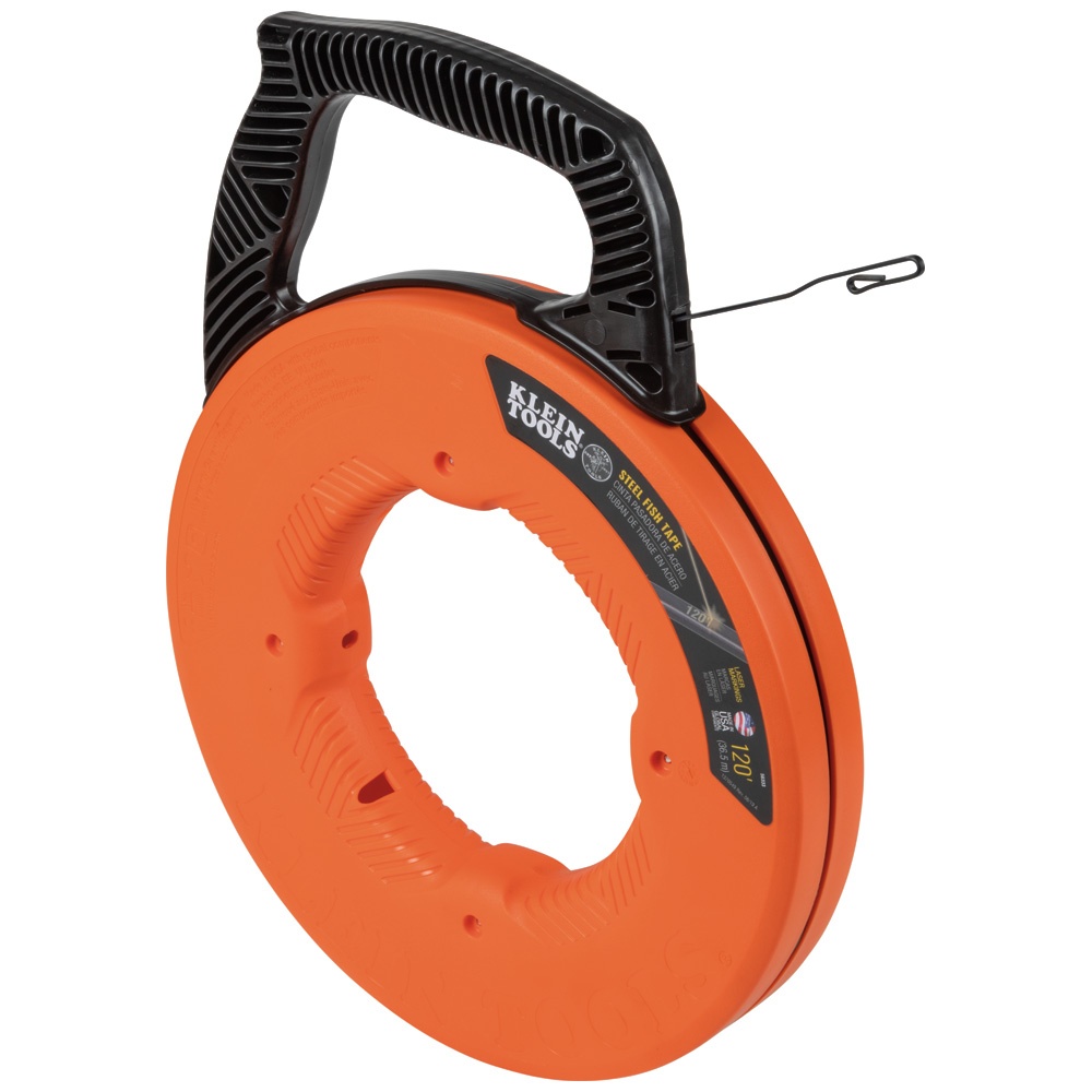 Klein® 56333 Fish Tapes
