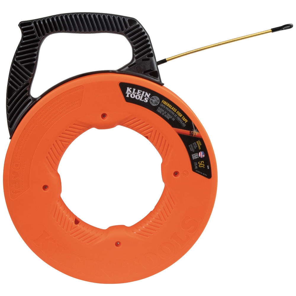 Klein® 56350 Fish Tapes