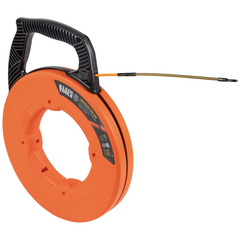 Klein® 56351 Fish Tapes