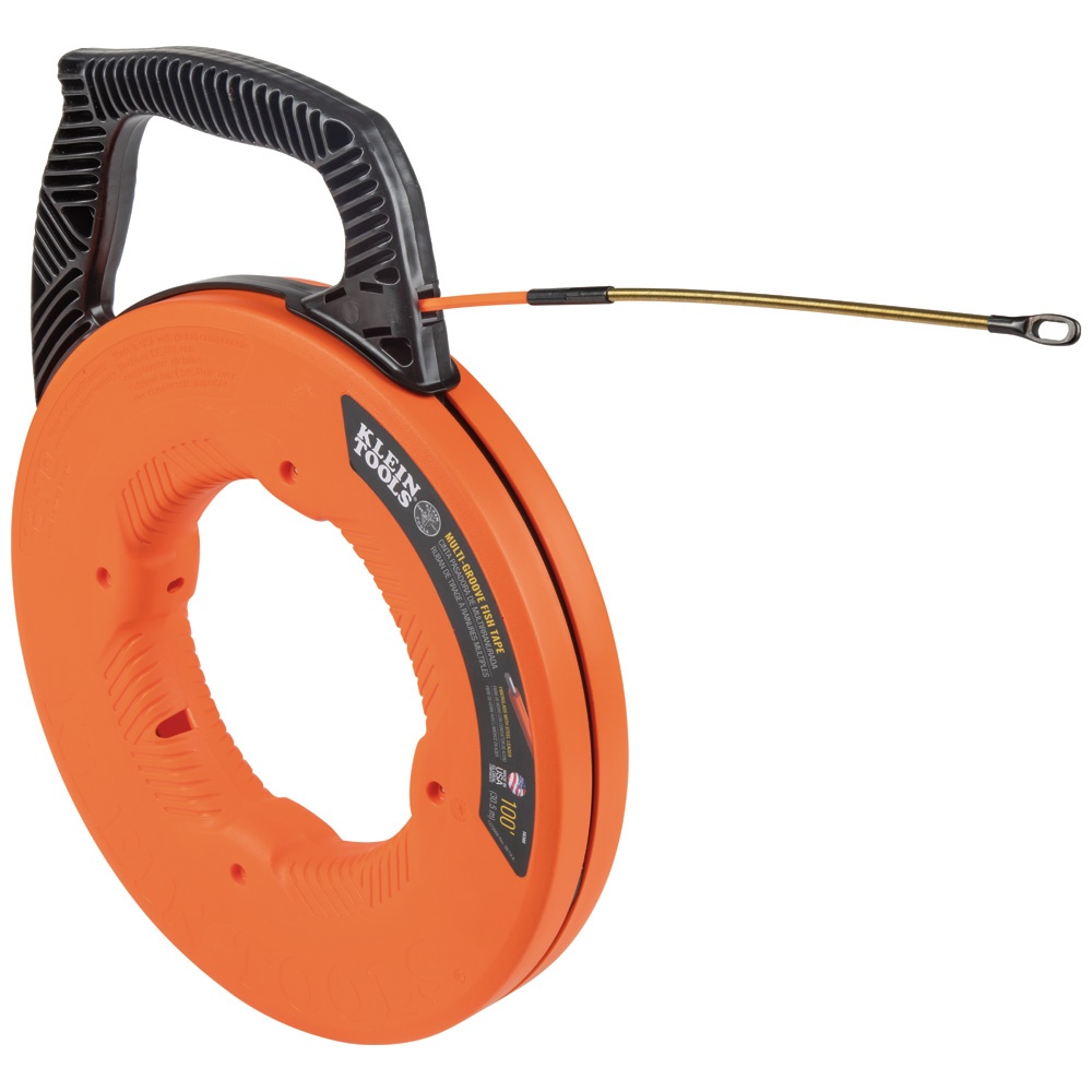 Klein® 56380 Fish Tapes