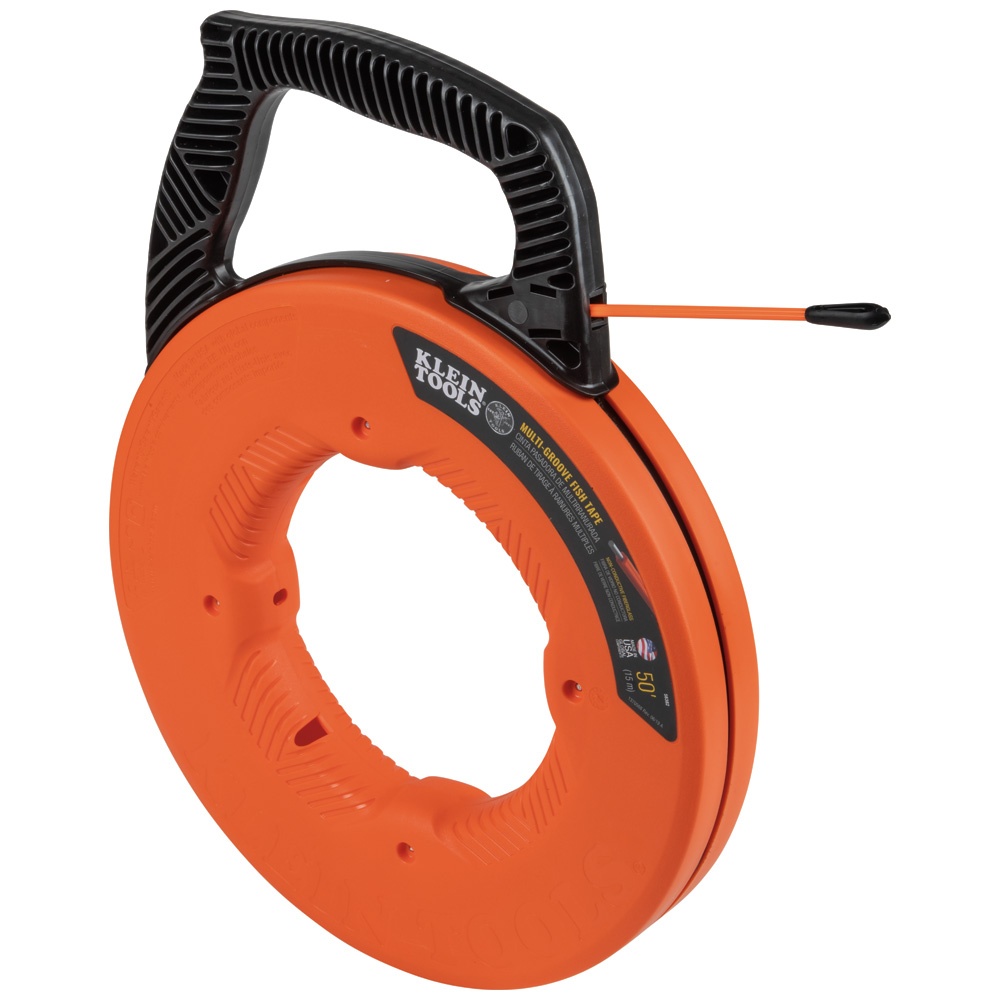 Klein® 56382 Fish Tapes
