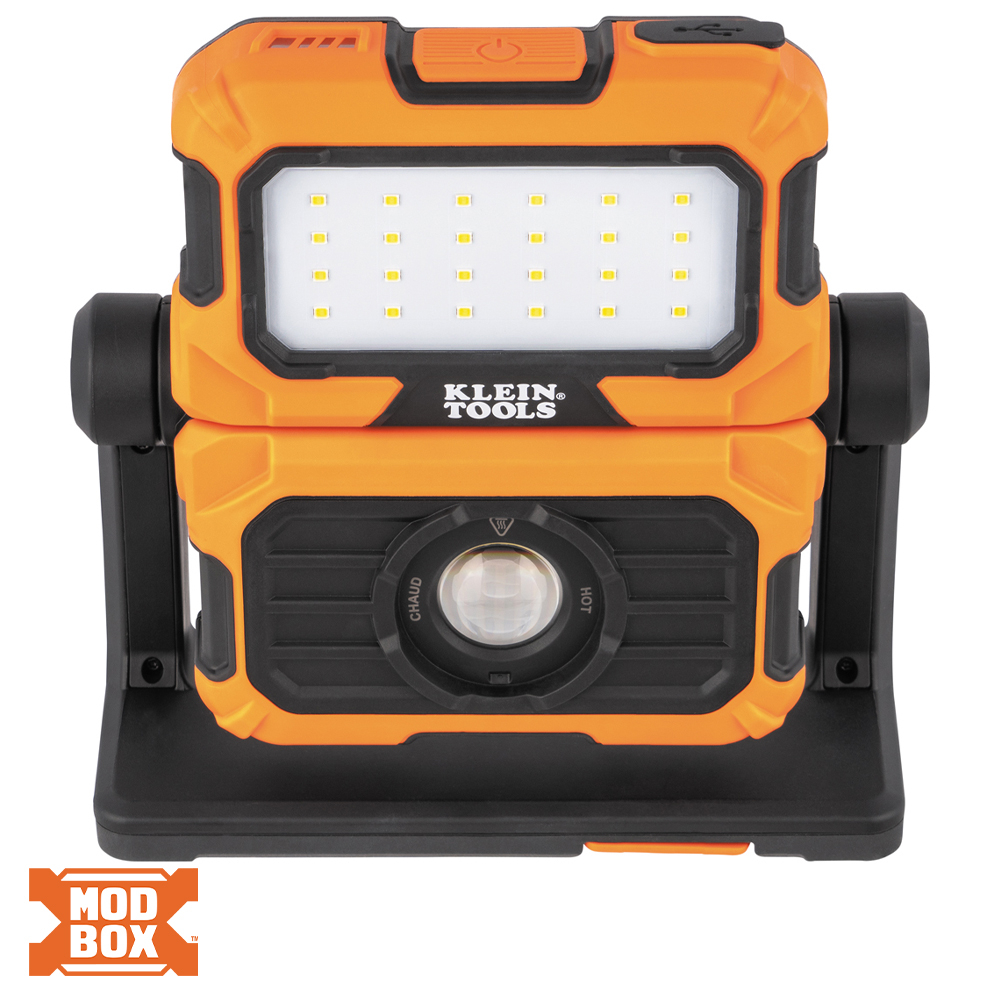 Klein® 56417 Work Light, LED Lamp