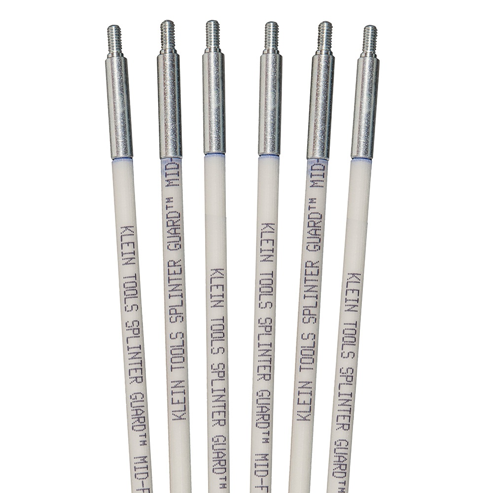 Klein® 56430 Fish Sticks & Glow Rods