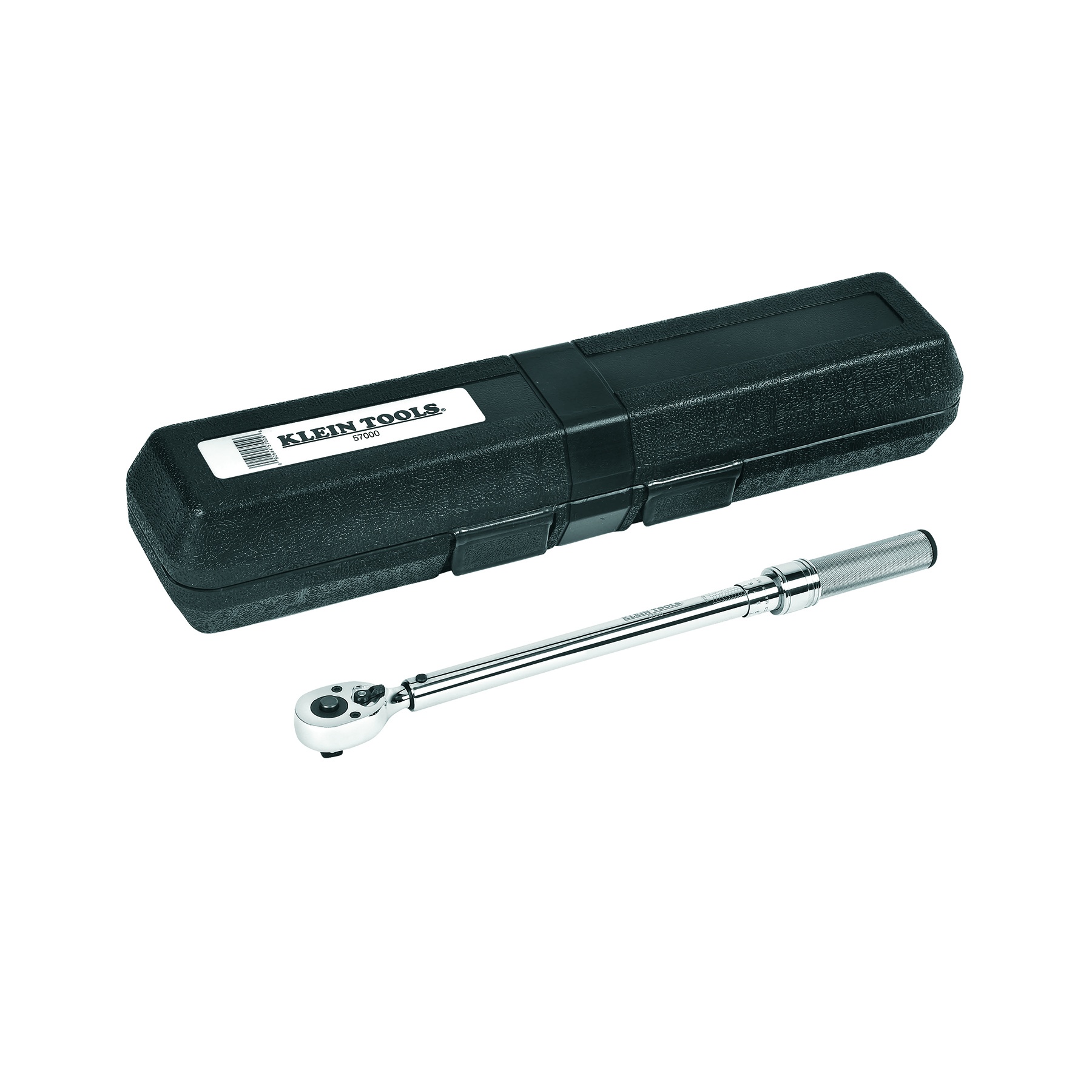Klein® 57000 Micrometer Torque Wrenches