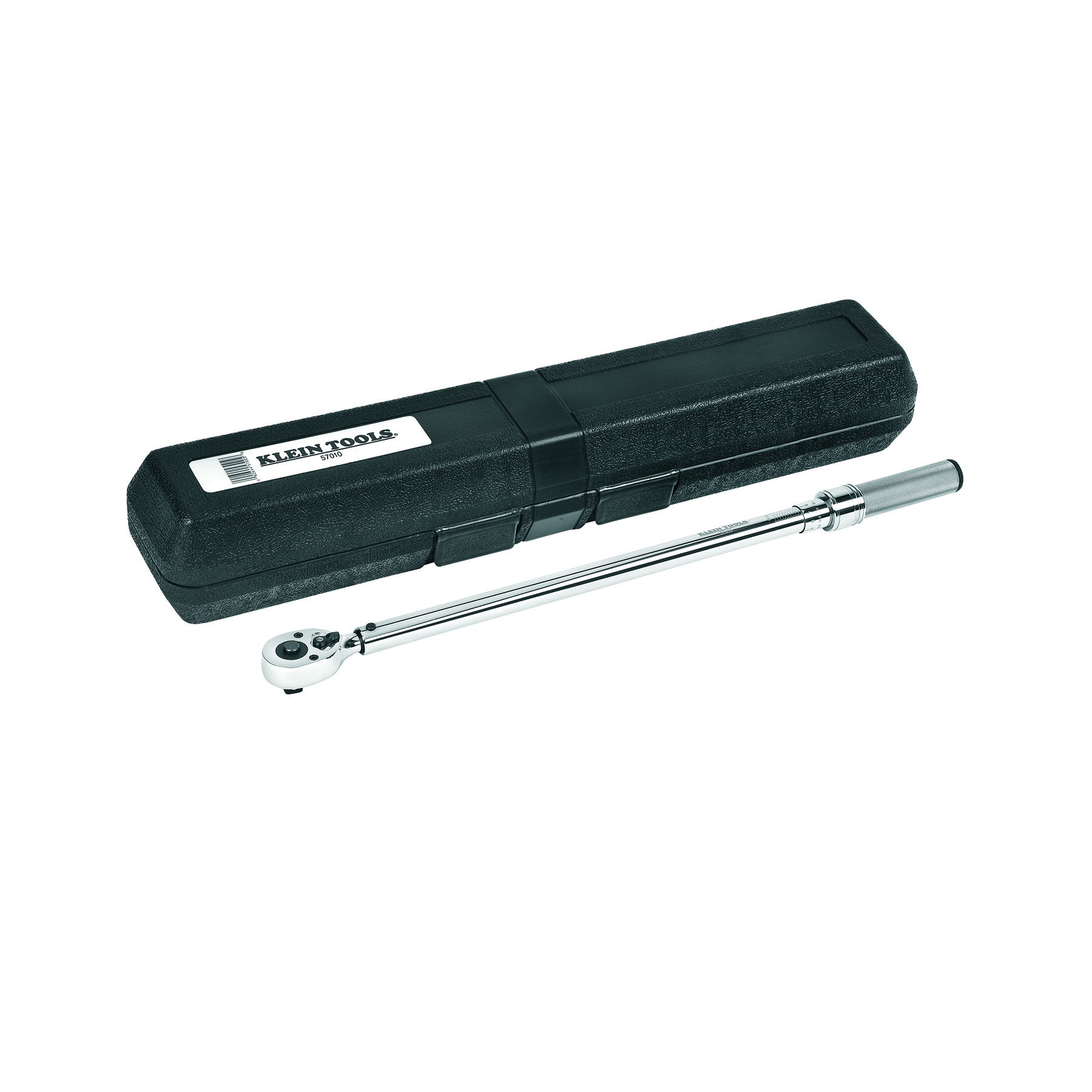 Klein® 57010 Micrometer Torque Wrenches