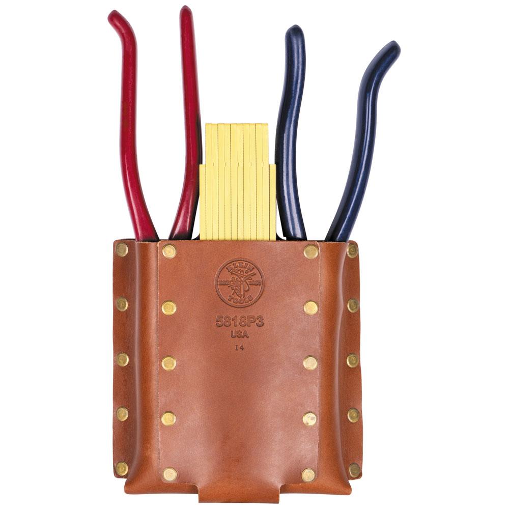 Klein® 5818P3 Tool Pouches & Holsters