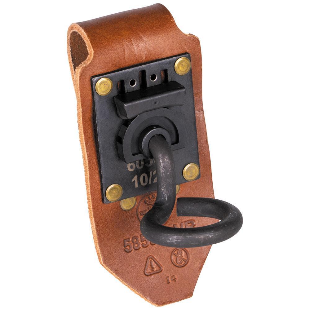 Klein® 5859SLVR Tool Pouches & Holsters