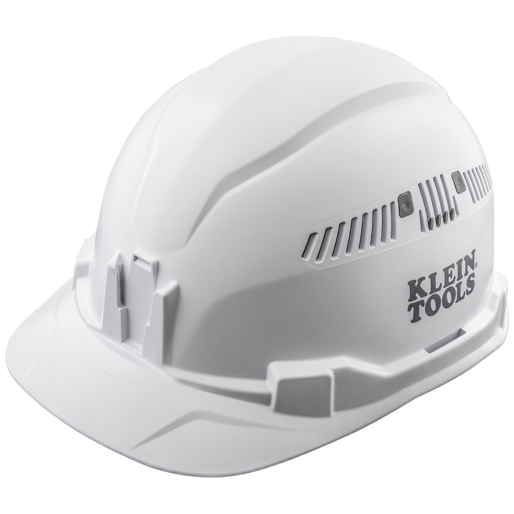 Klein® 60105 Hard Hats