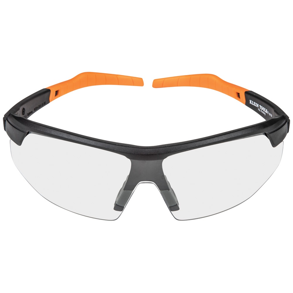 Klein® 60176 Eye Protection Storage
