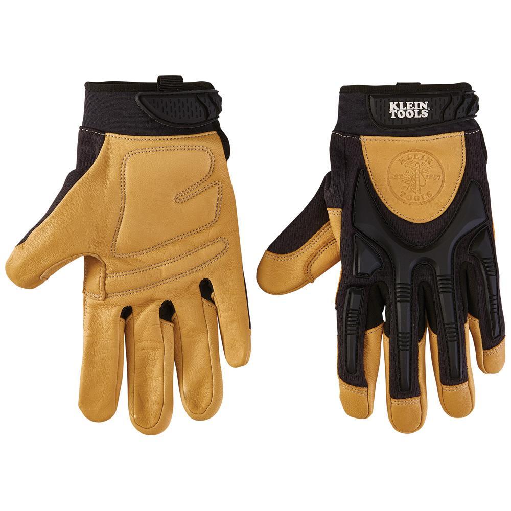 Klein® 60189 General Purpose Work Gloves
