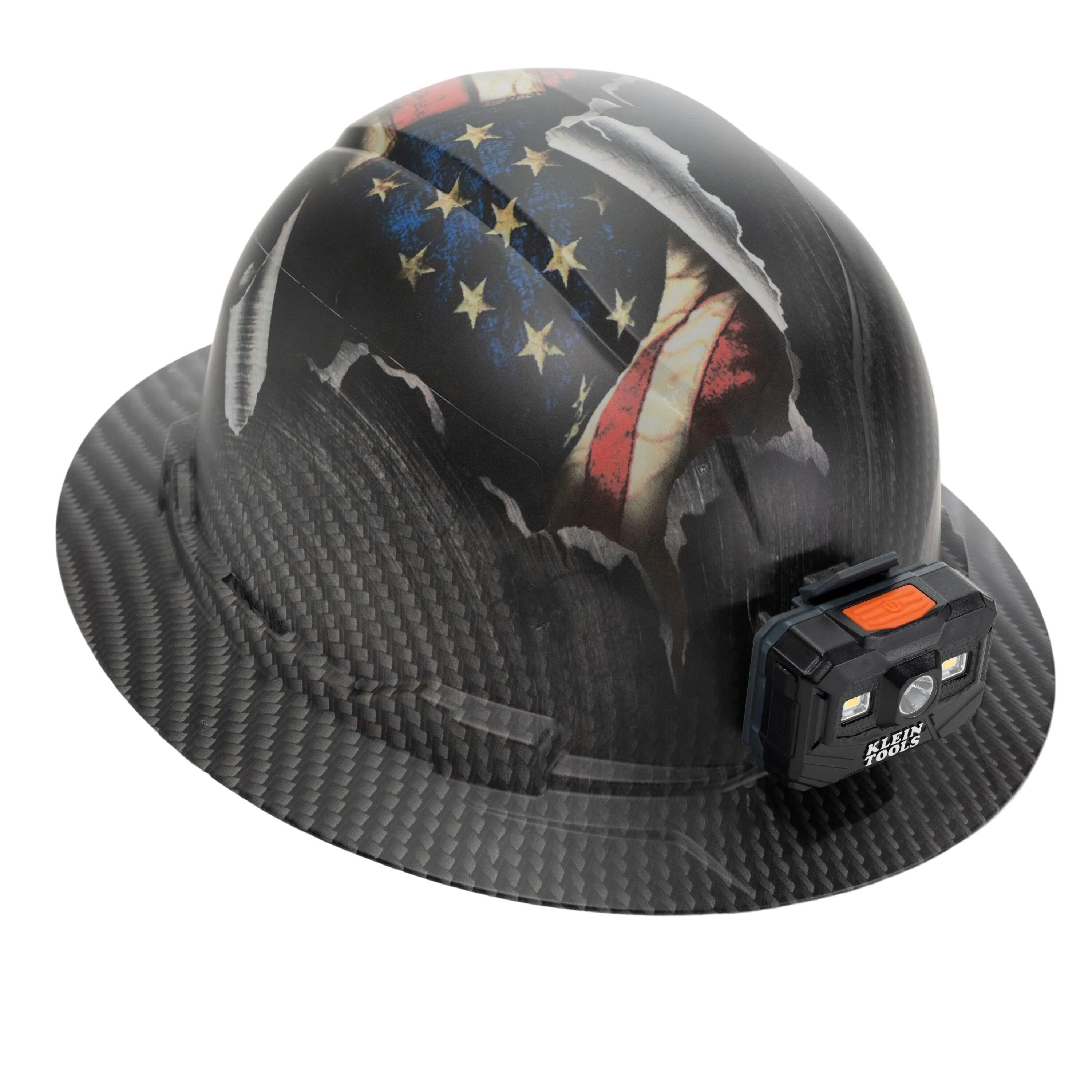 Klein® 60346FS Hard Hats