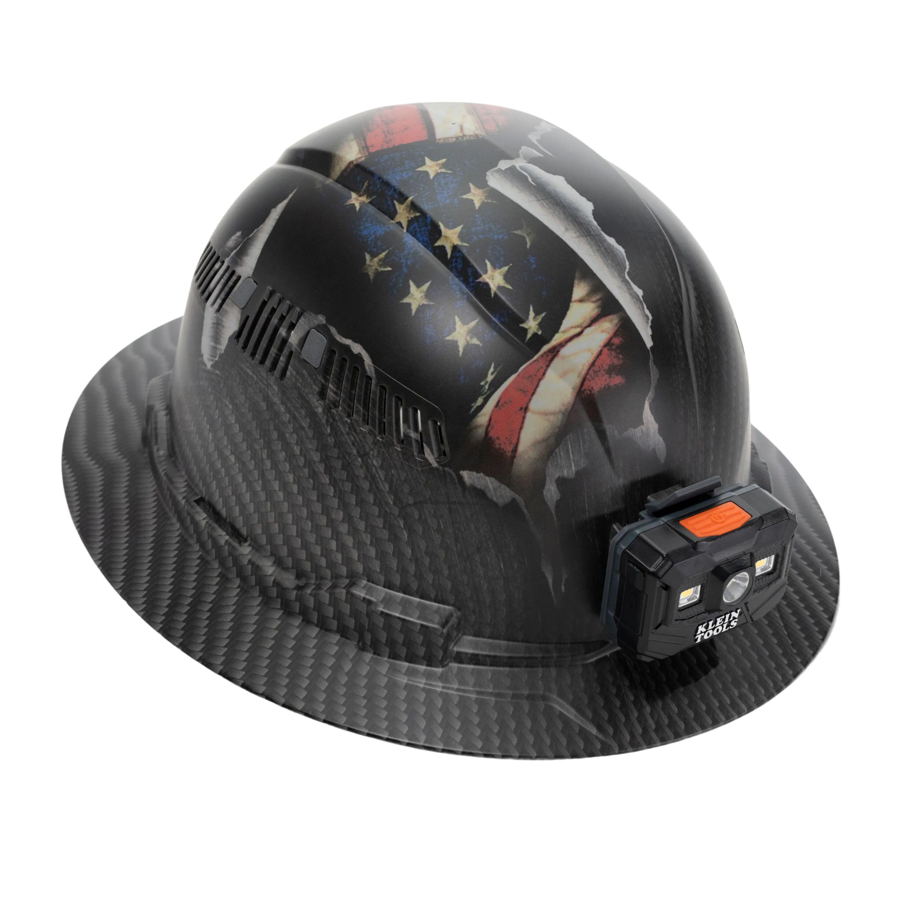 Klein® 60347FS Hard Hats