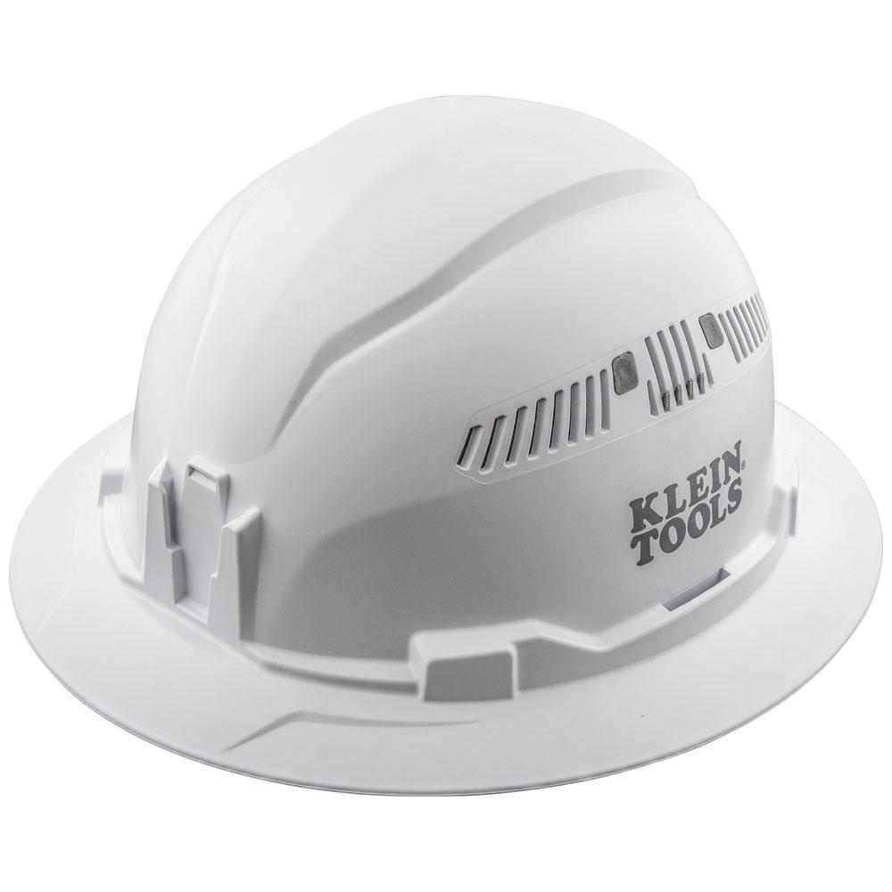 Klein® 60401 Hard Hats
