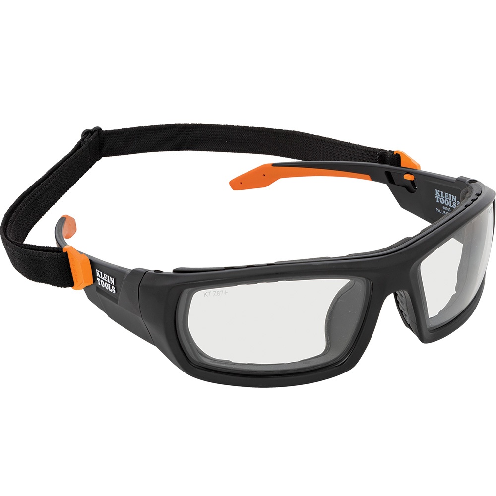 Klein® 60470 Safety Glasses