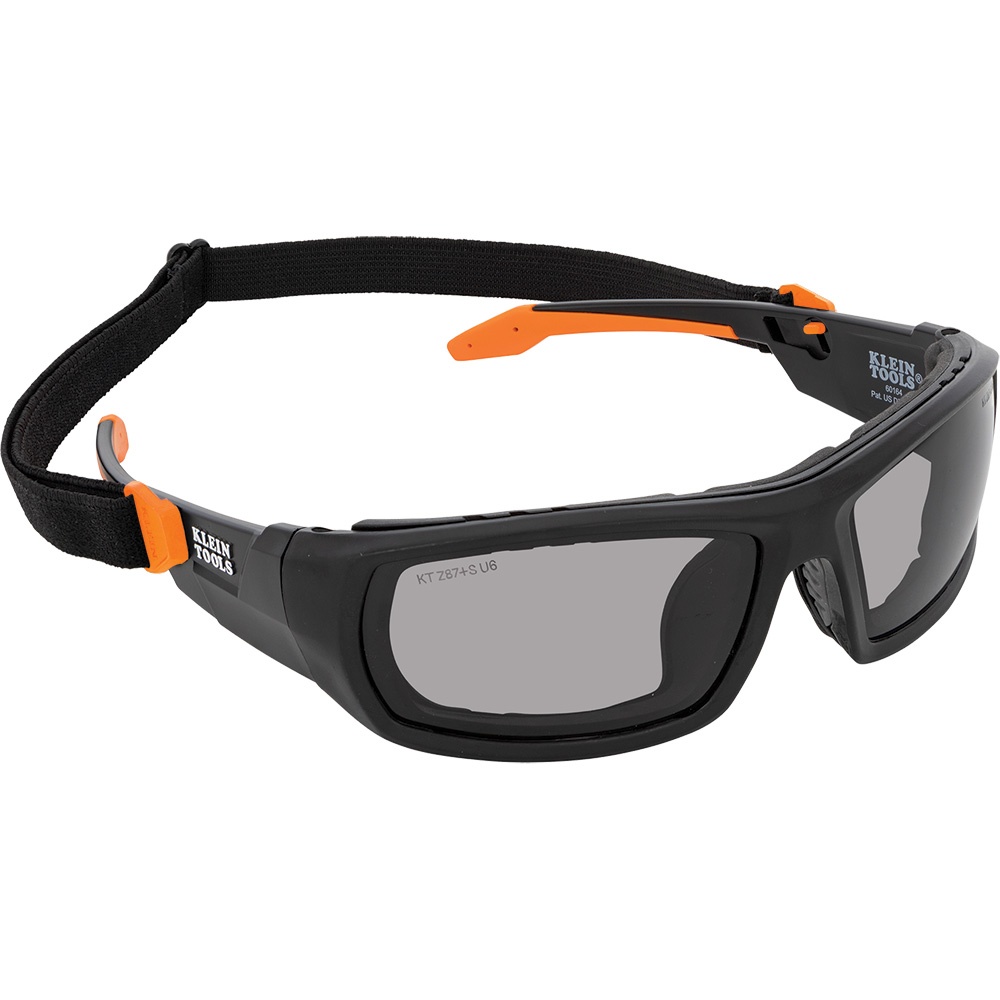 Klein® 60471 Safety Glasses