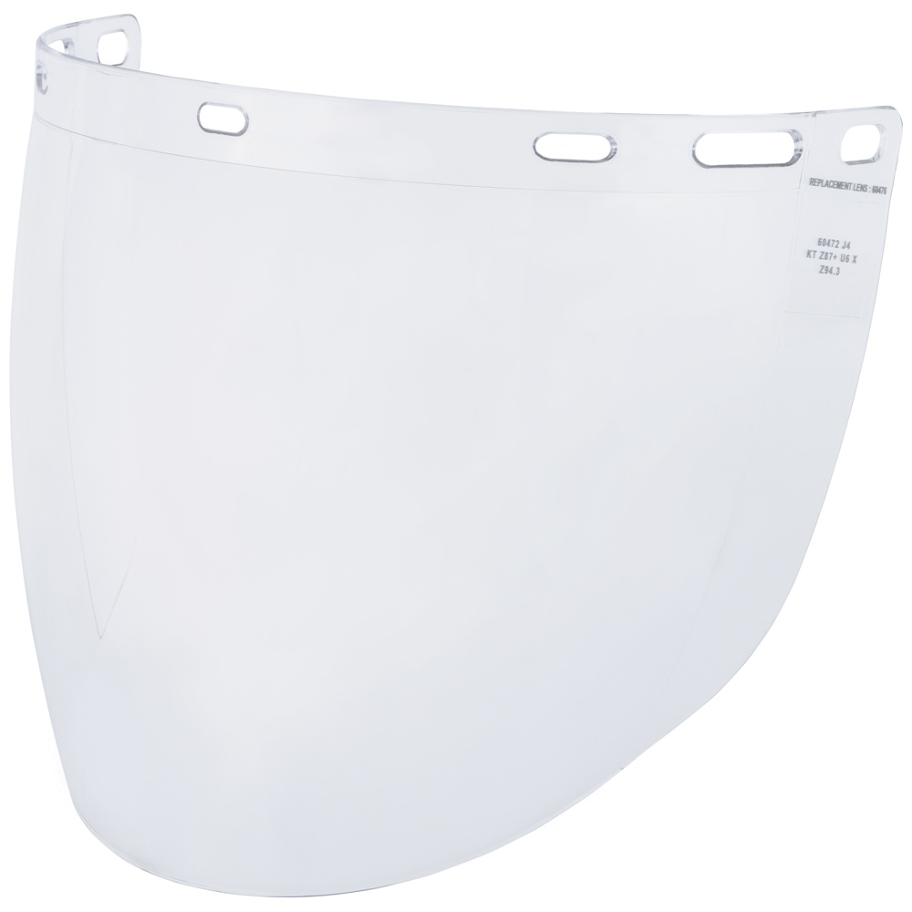 Klein® 60476 Face Shield Replacement Visors