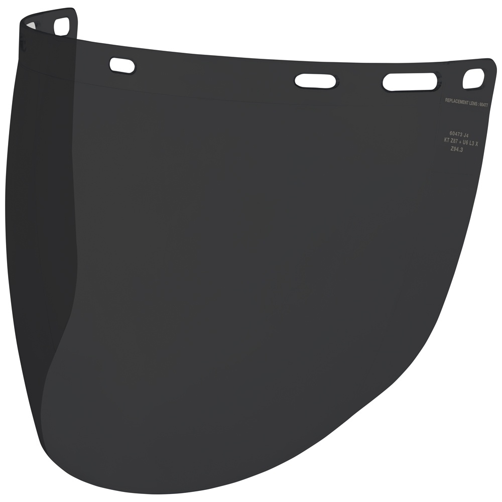 Klein® 60477 Face Shield Replacement Visors