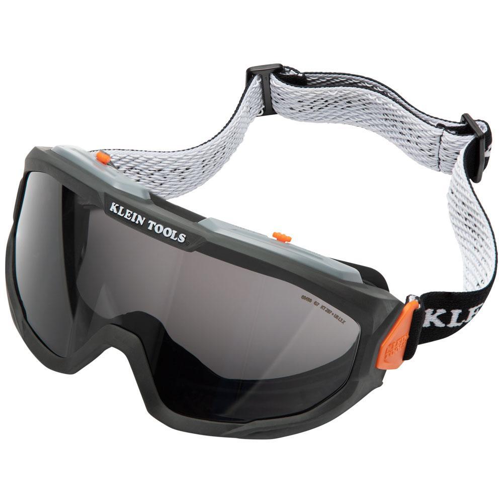 Klein® 60480 Protective Goggles & Accessories