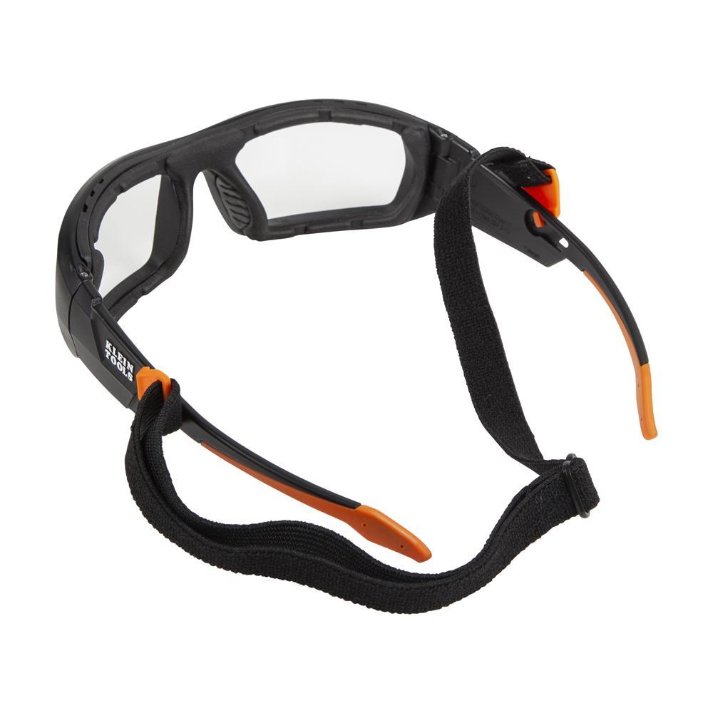 Klein® 60483 Protective Goggles & Accessories