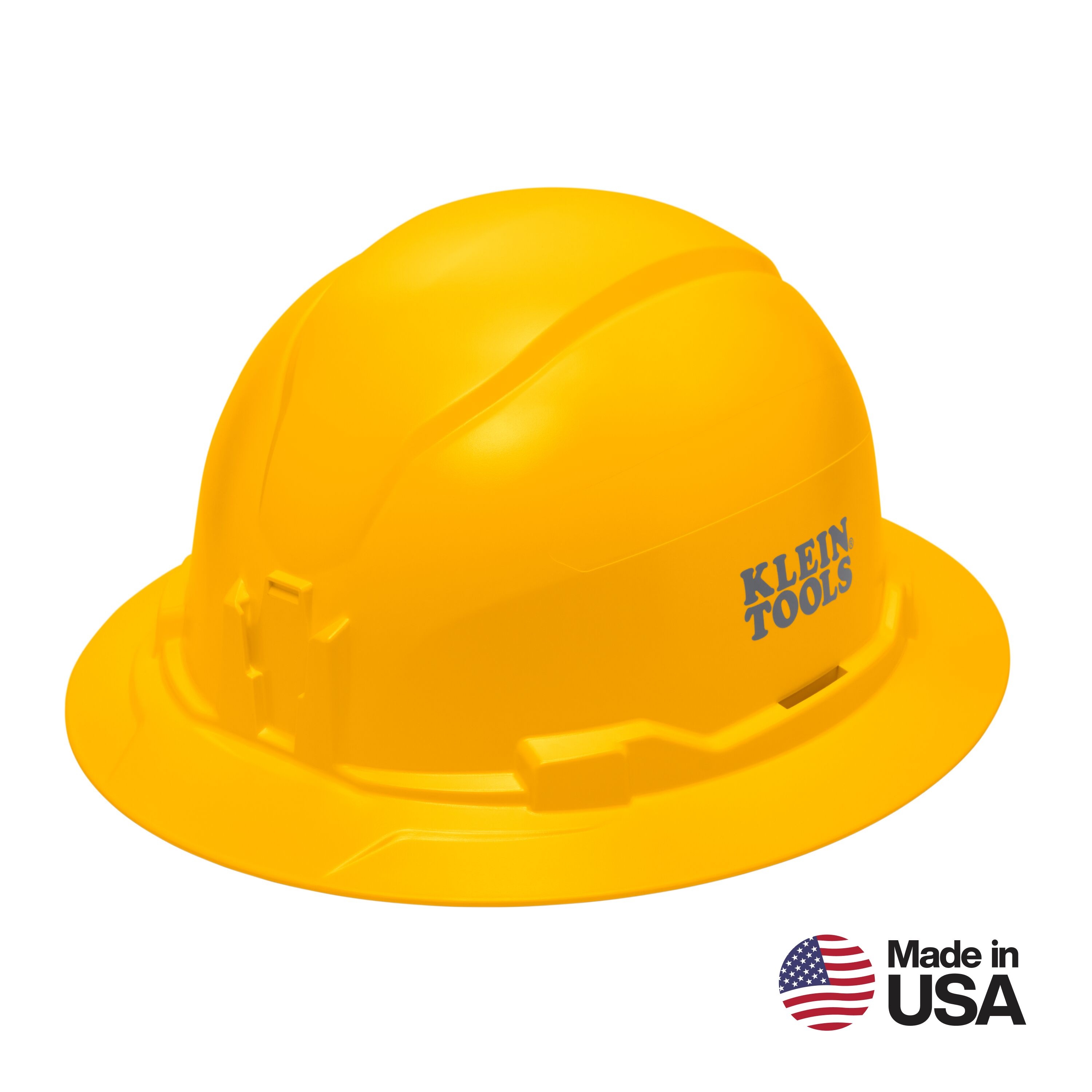 Klein® 60489 Hard Hats