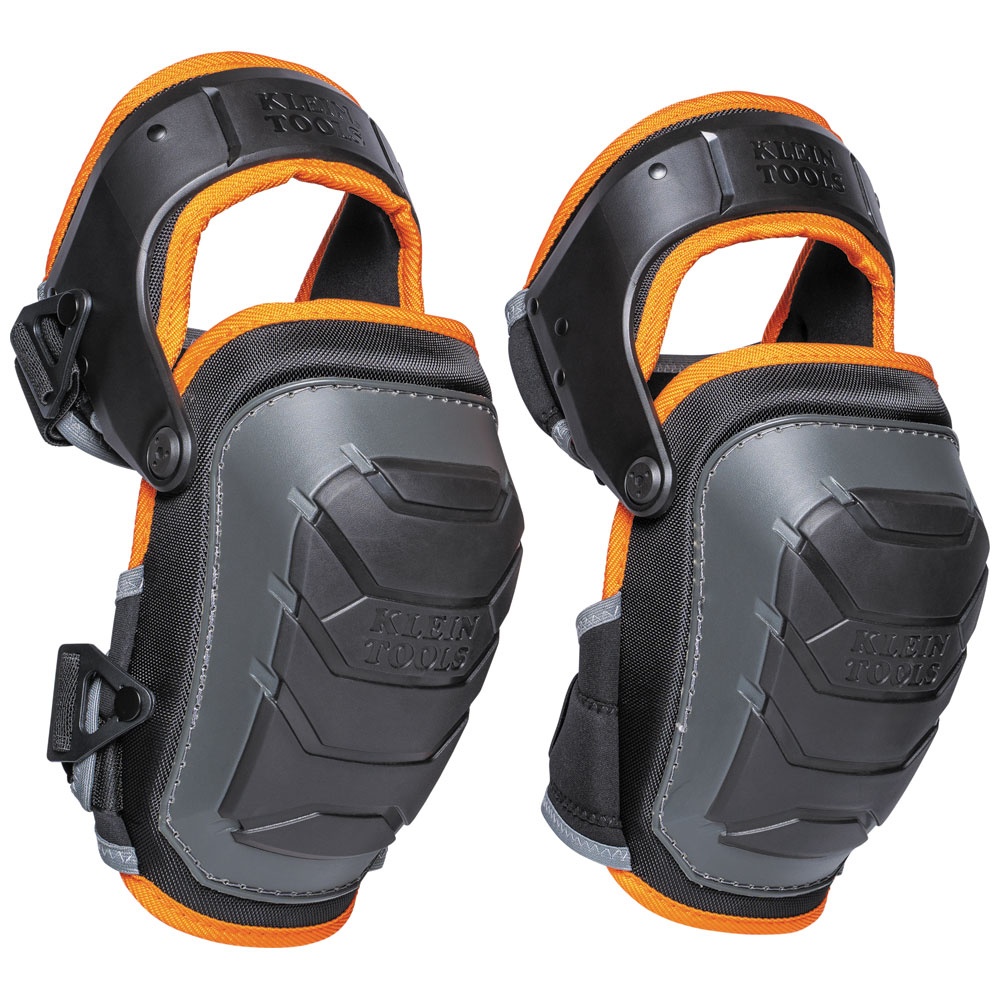 Klein® 60491 Protective Elbow & Knee Pads