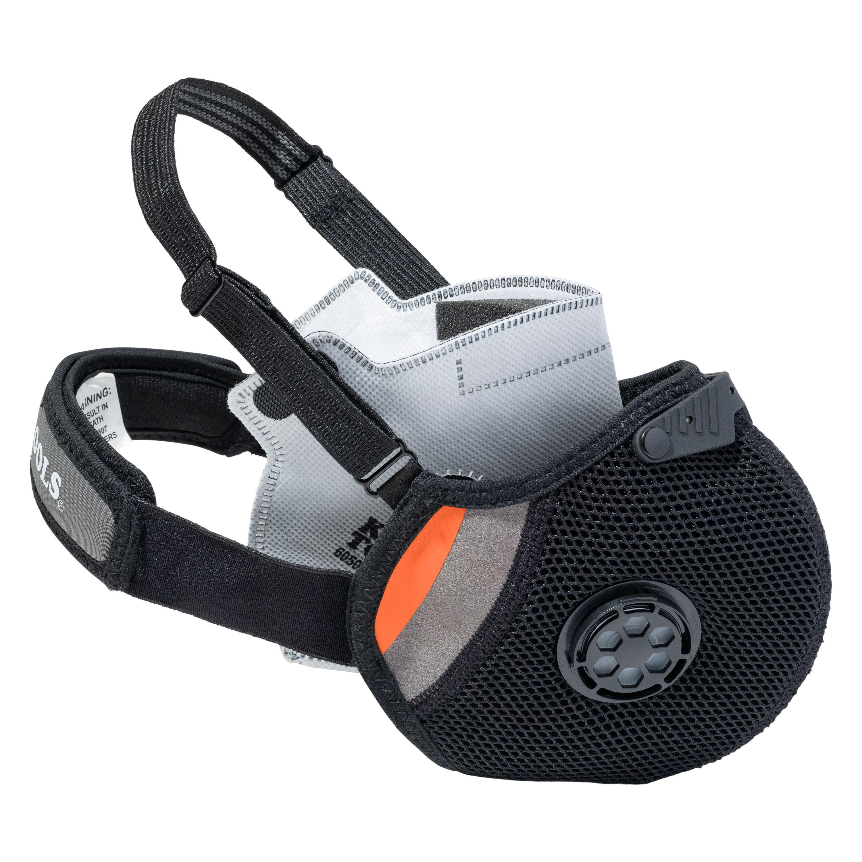 Klein® 60506 Disposable Respirators & Masks