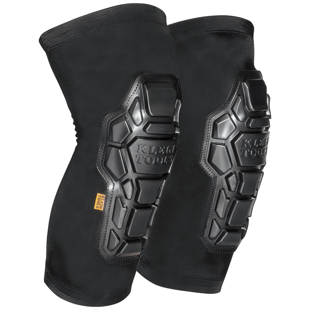 Klein® 60611 Protective Elbow & Knee Pads