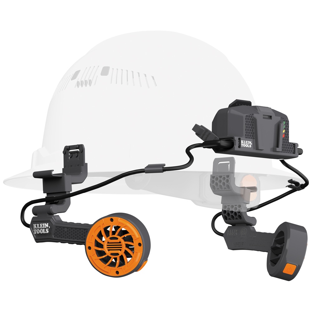 Klein® 60523 Hard Hat Cooling Products