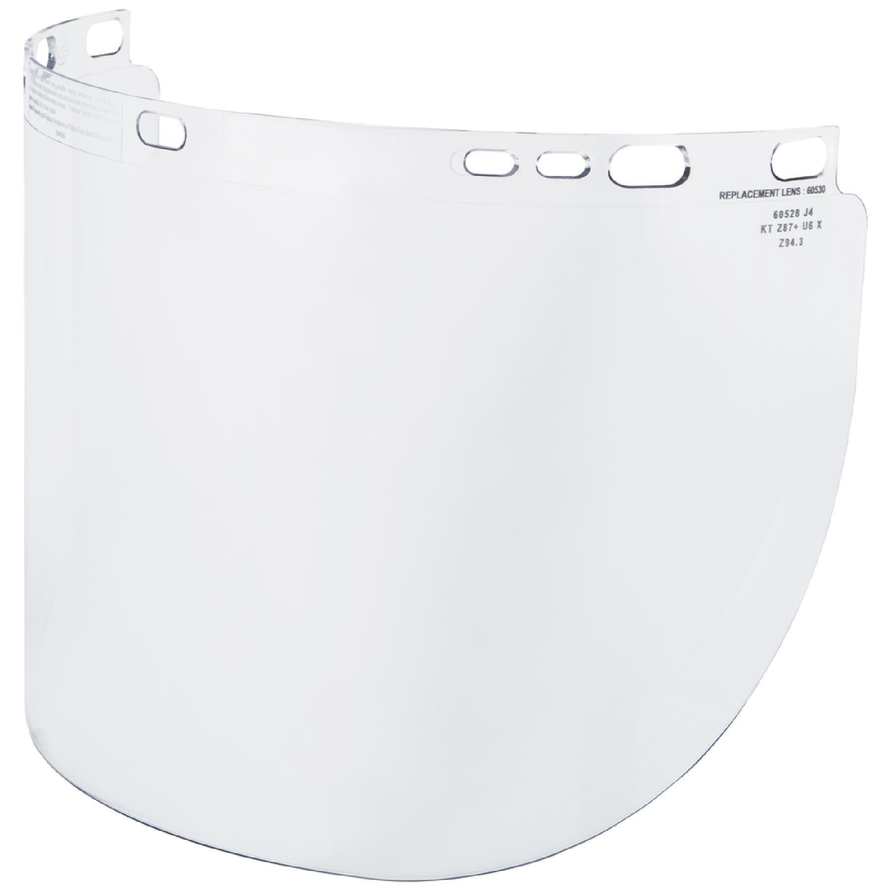 Klein® 60530 Face Shield Replacement Visors
