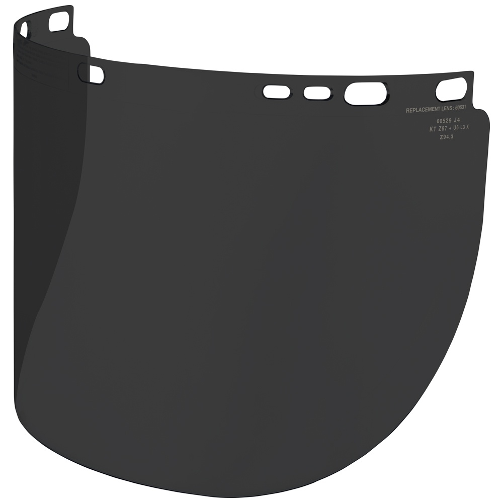 Klein® 60531 Face Shield Replacement Visors