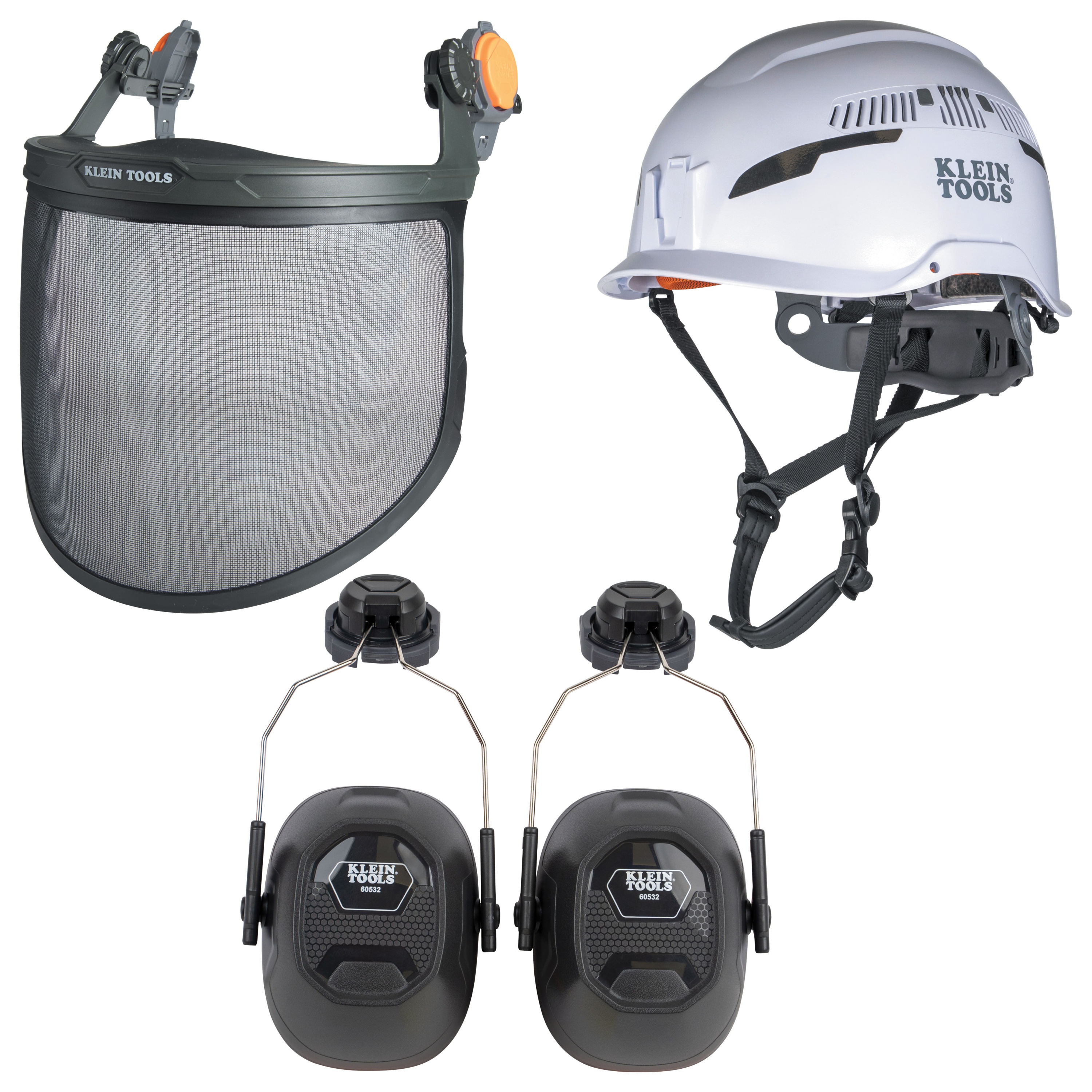 Klein® 60545 Welding Helmets