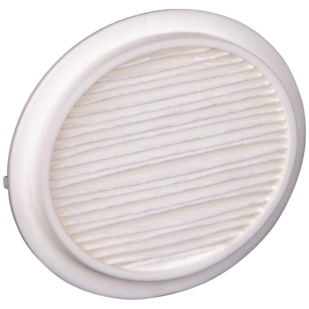 Klein® 60554 Replacement Filters, For Use With Model 60552, 60553 P100 Half-Mask Respirator, Purple, NIOSH (TC-84A-9447)