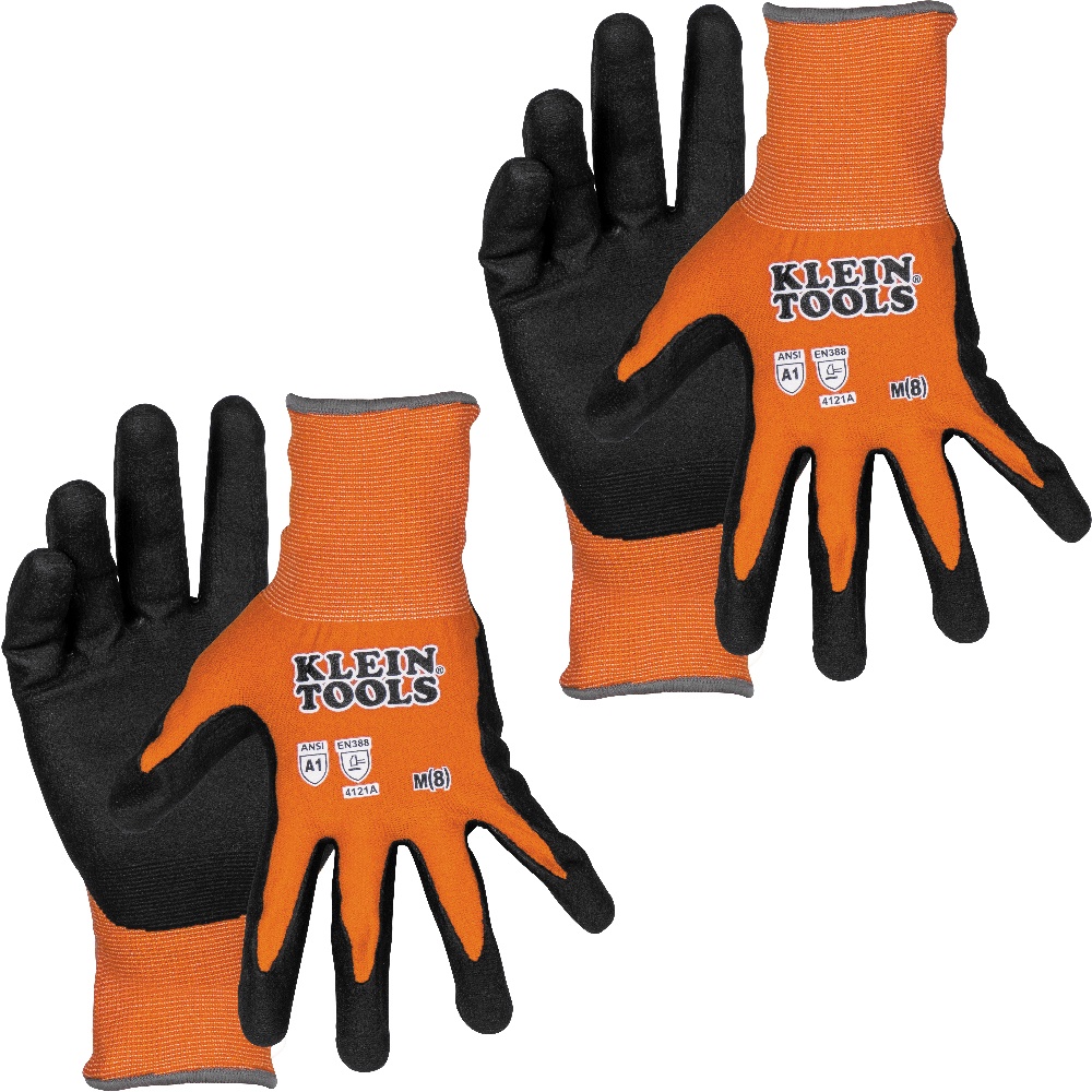 Klein® 60580 Cut-Resistant Gloves