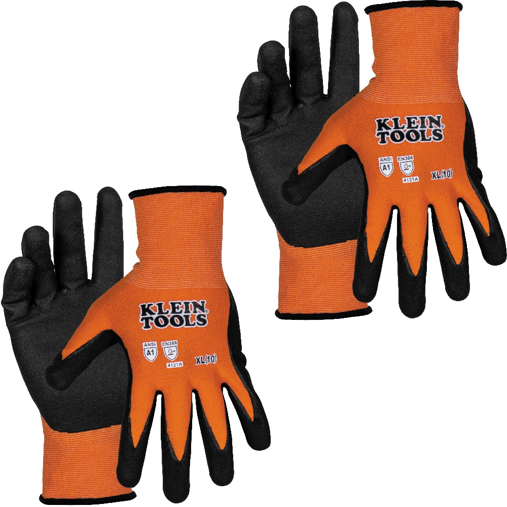 Klein® 60582 Cut-Resistant Gloves