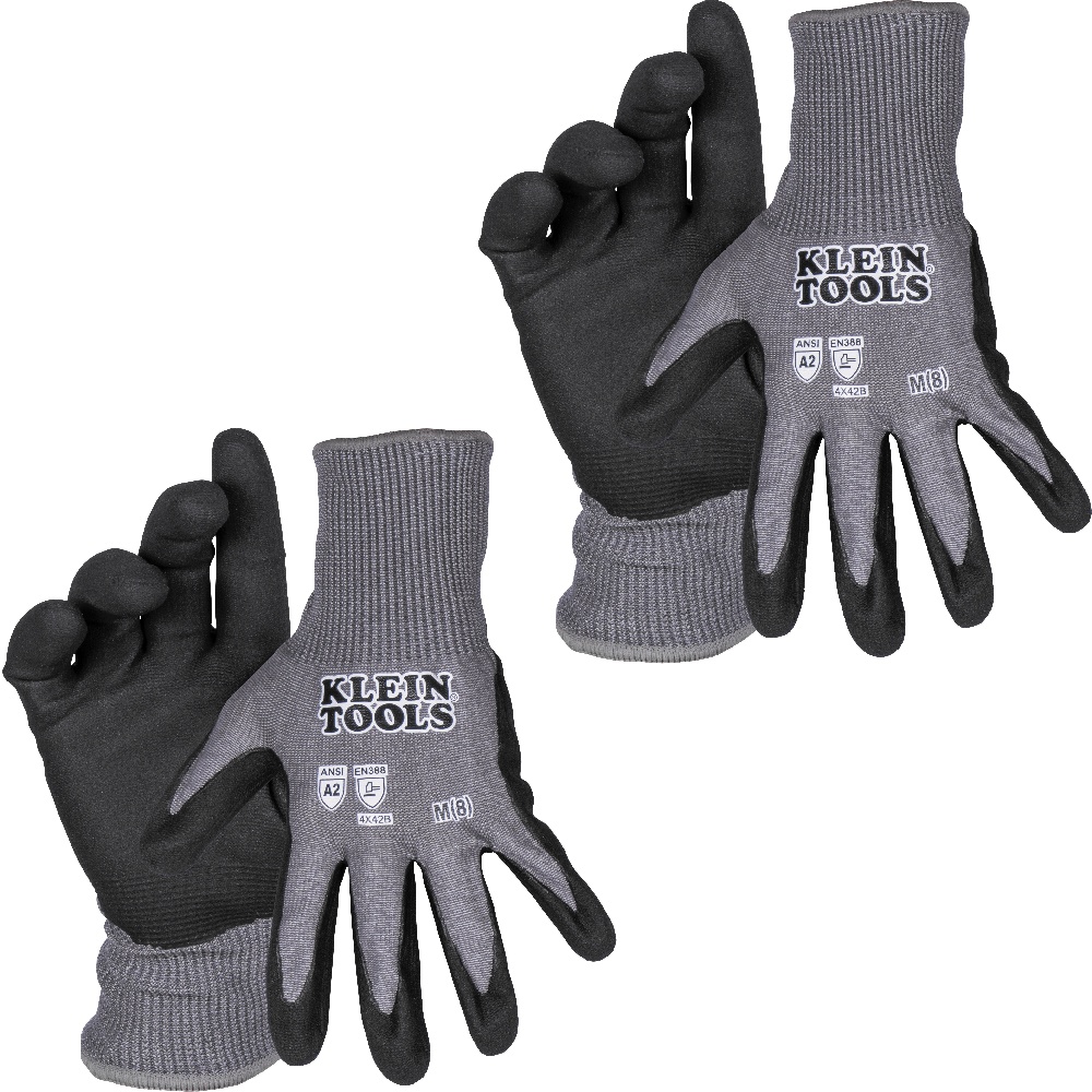 Klein® 60583 Cut-Resistant Gloves