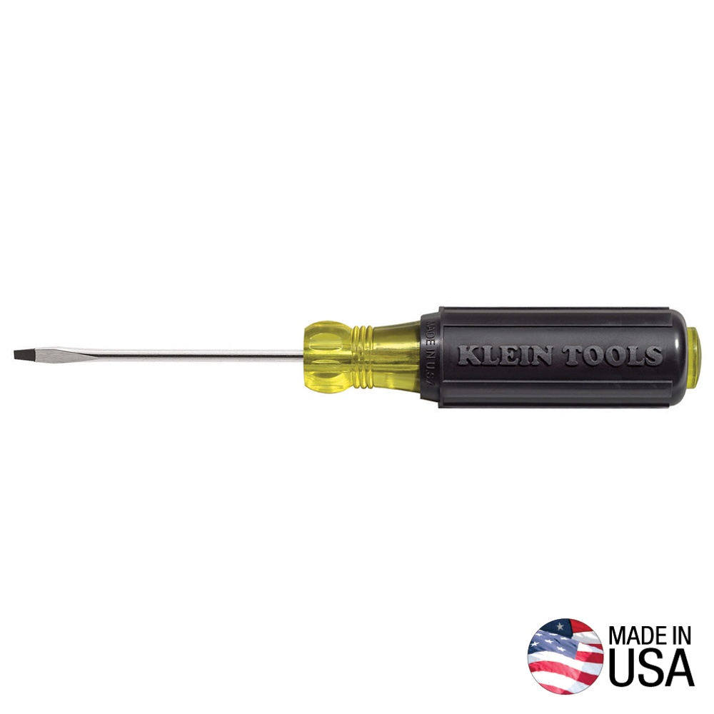 Klein® 606-2 Standard Screwdrivers