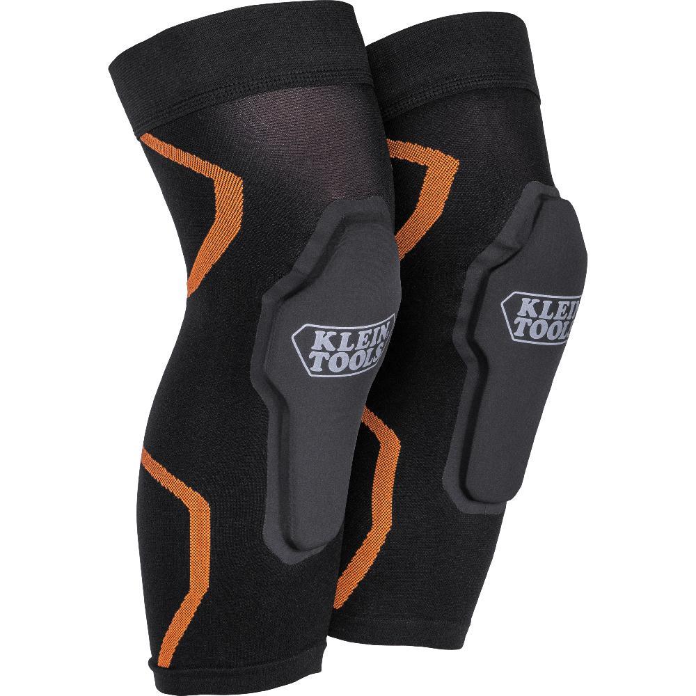 Klein® 60624 Protective Elbow & Knee Pads