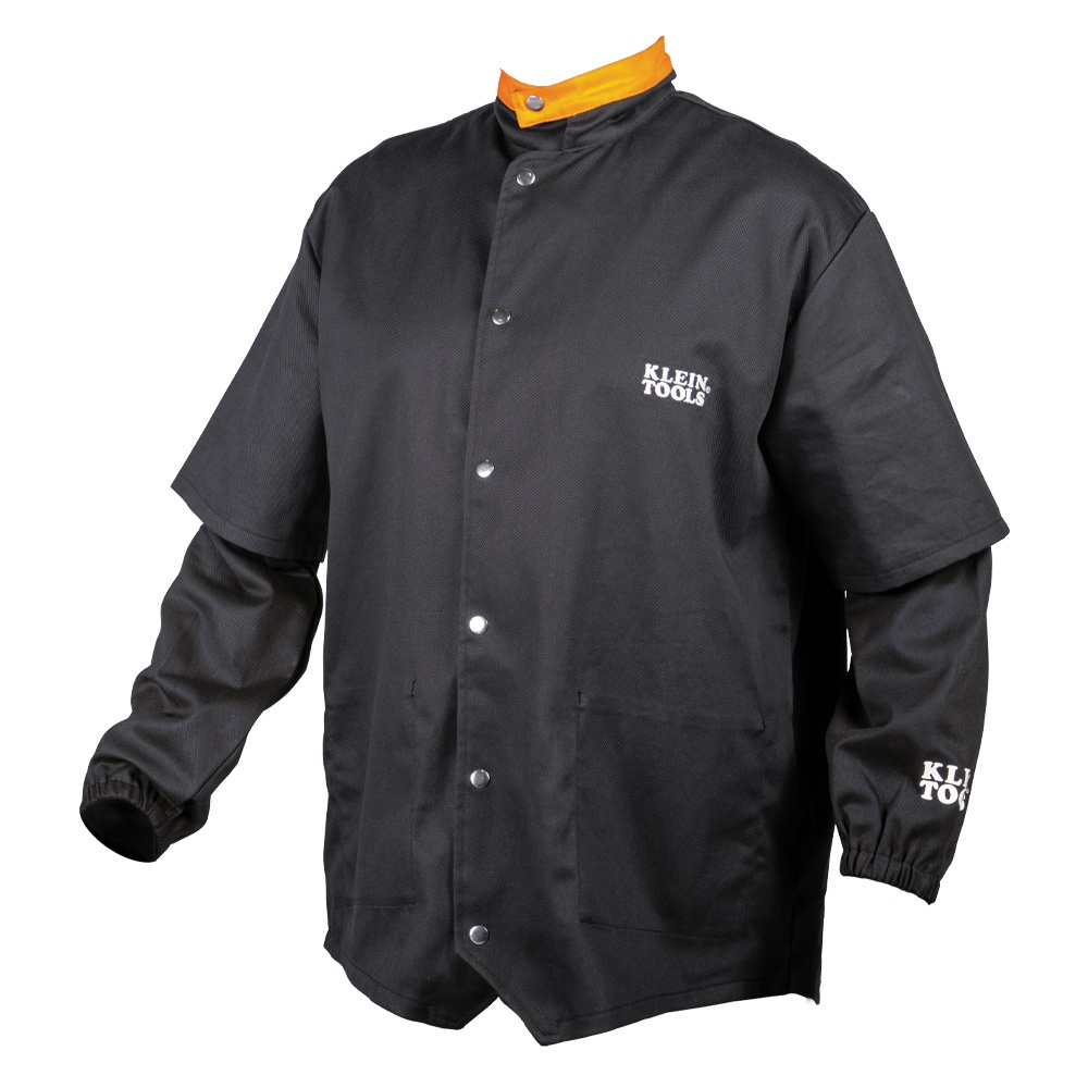 Klein® 60788 Welding Jackets & Coats