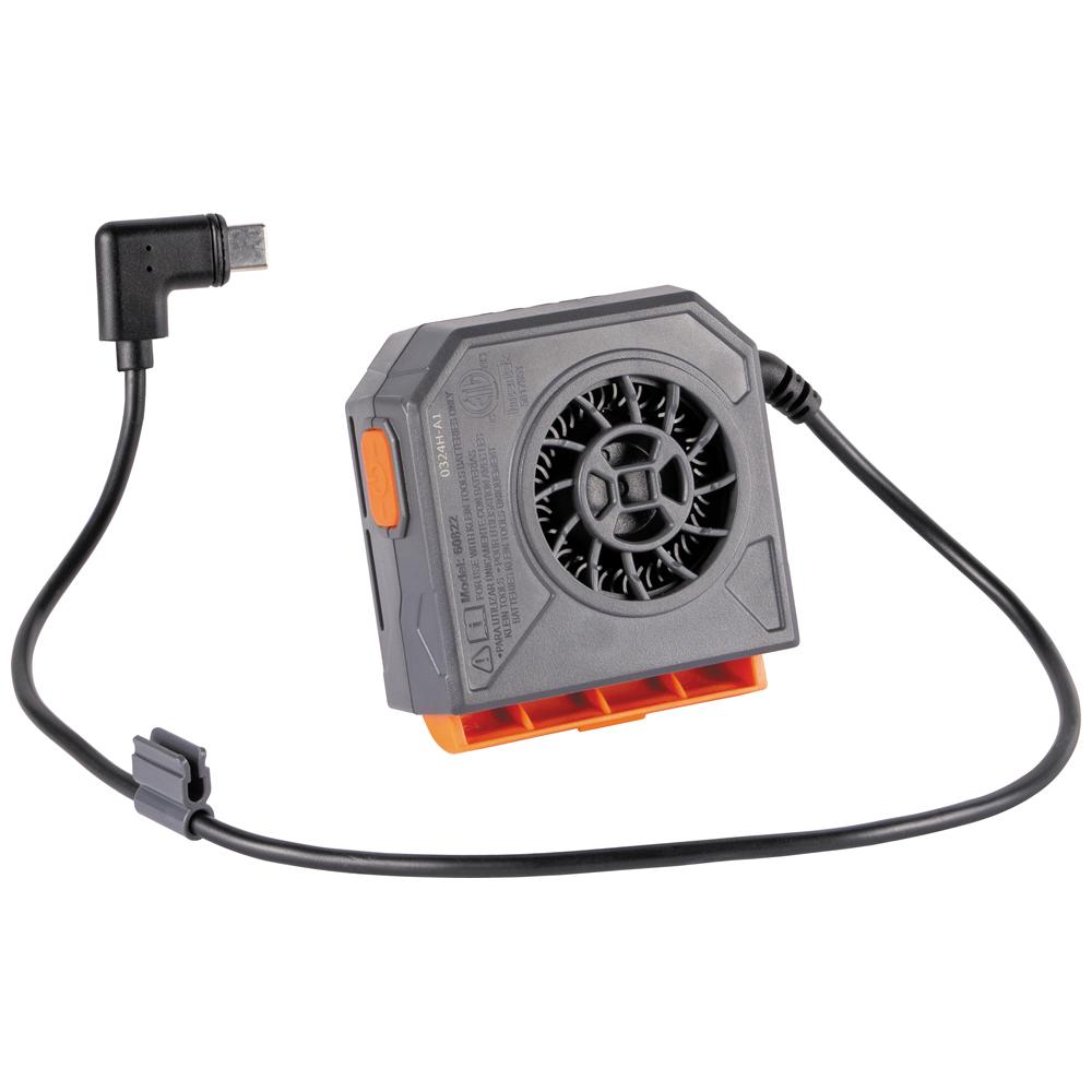 Klein® 60822 Hard Hat Cooling Products