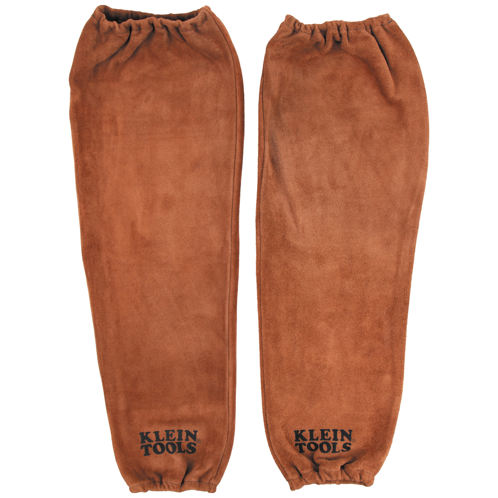 Klein® 60834 Welding Cape, Sleeves & Bibs