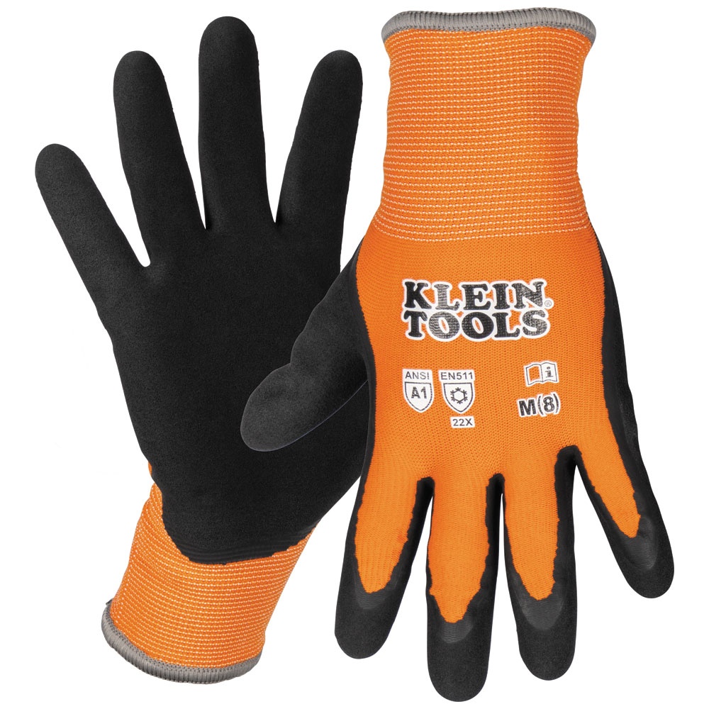 Klein® 60835 Cut-Resistant Gloves
