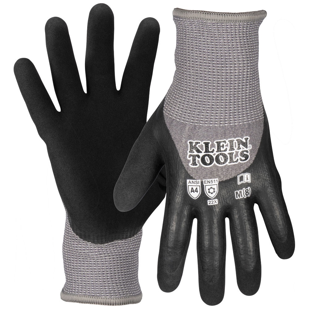 Klein® 60838 Cut-Resistant Gloves