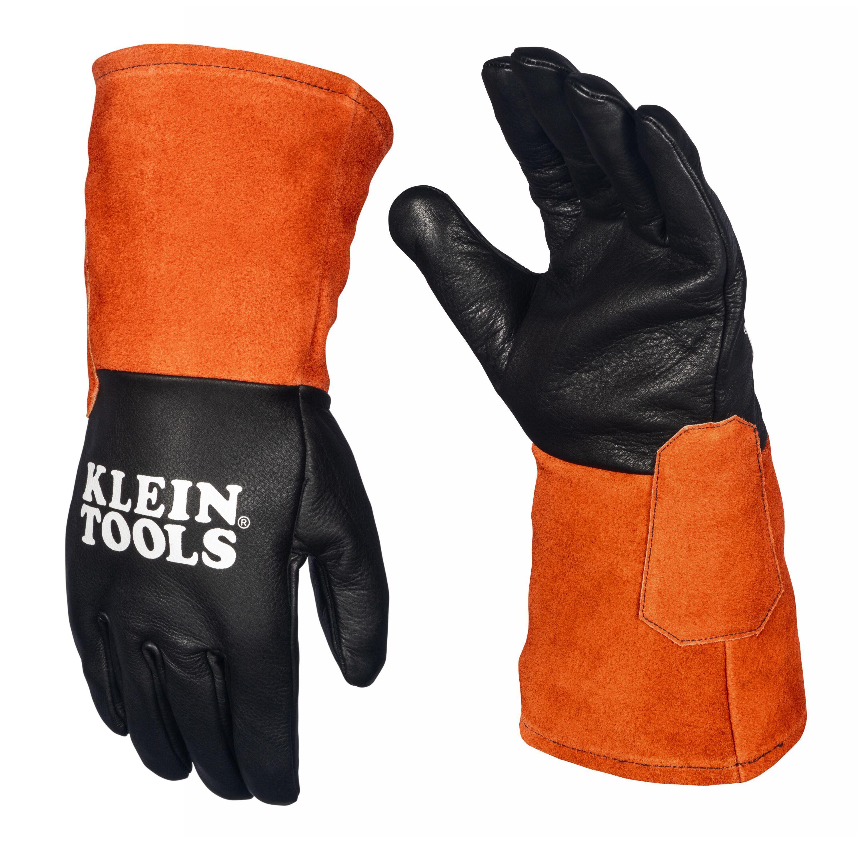 Klein® 60913 Welding Gloves