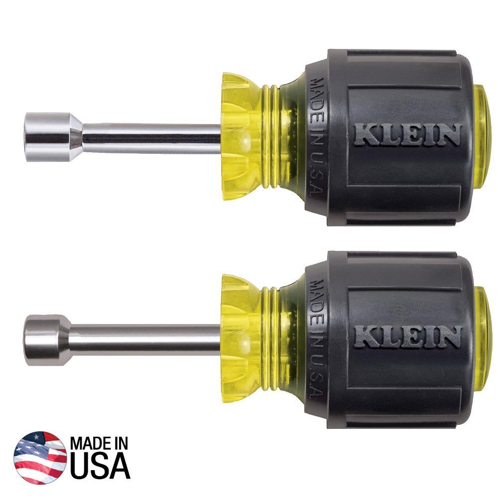 Klein® 630-11MM Nutdrivers
