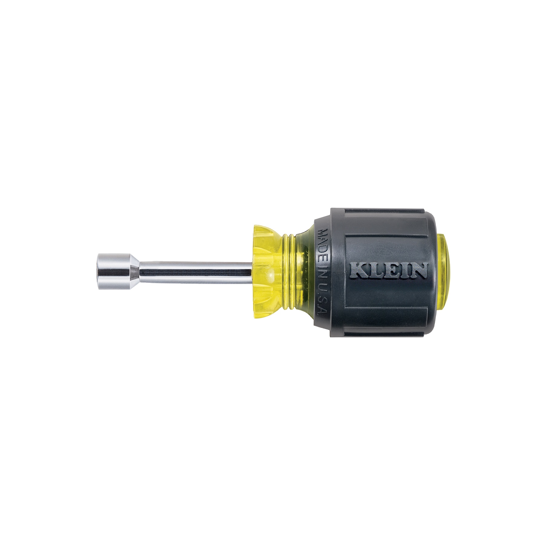 Klein® 610-1/4M Nutdrivers
