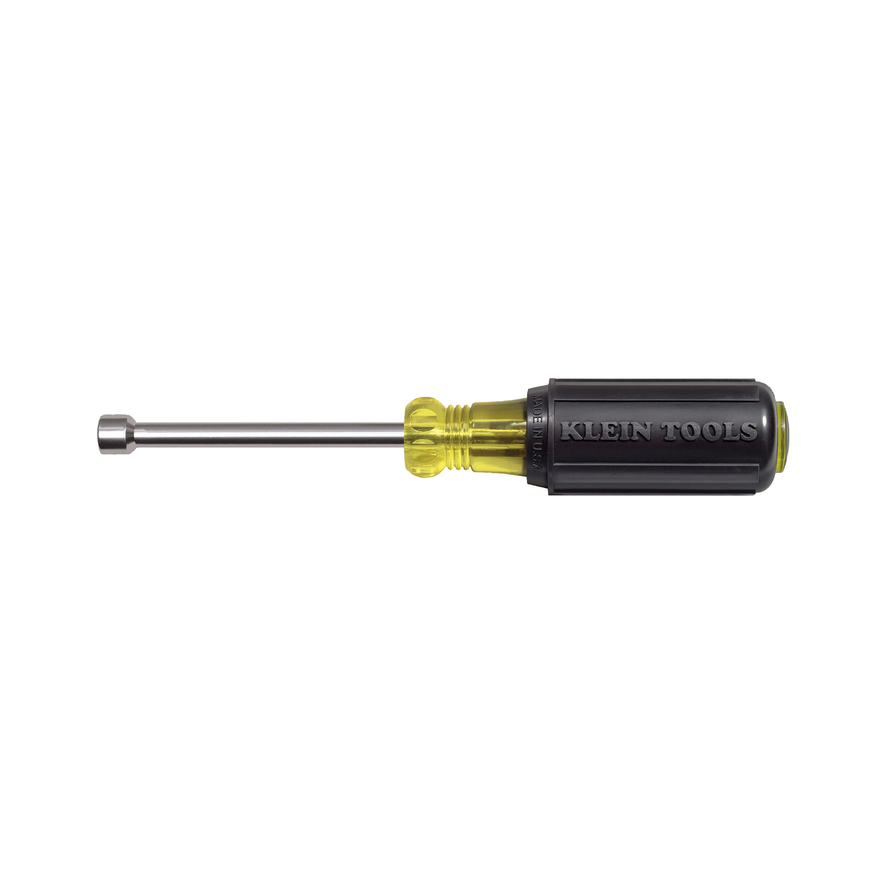 Klein® 630-1/4M Nutdrivers